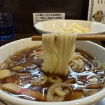 自家製麺 うるち - 