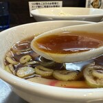 自家製麺 うるち - 