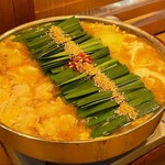 博多牛雜鍋 前田屋 總本店 - 
