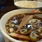 自家製麺 うるち - 