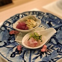 渋谷 三心 - 