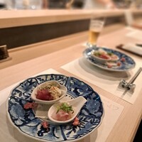 渋谷 三心 - 