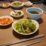 焼肉・韓国料理 KollaBo - 