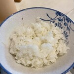 とん金 - ごはん、味噌汁、キャベツのおかわり無料