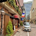 トリコロール - 