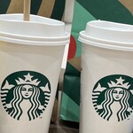 スターバックスコーヒー - ドリンク写真: