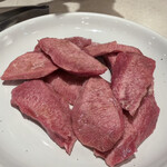 焼肉 丸惠 - 料理写真: