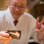 鮨 まつばら - 