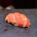 鮨 まつばら - 