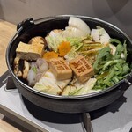 和牛壽喜燒 黑野 Uranamba本店 - 
