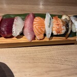 海王酒場 舞 - 