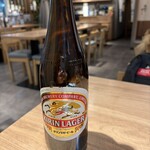海王酒場 舞 - 