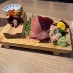 海王酒場 舞 - 