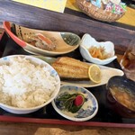 菊栄商店 - 料理写真: