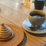 喫茶室 山脈 - 