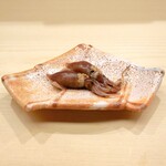 日本橋蛎殻町 すぎた - 