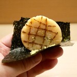 日本橋蛎殻町 すぎた - 