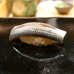 日本橋蛎殻町 すぎた - 