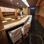 日本橋蛎殻町 すぎた - 