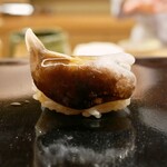 日本橋蛎殻町 すぎた - 