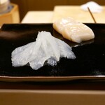 日本橋蛎殻町 すぎた - 