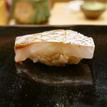 日本橋蛎殻町 すぎた - 