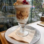 ロクシタンカフェ SHIBUYA TOKYO - 