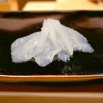 日本橋蛎殻町 すぎた - 