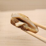 日本橋蛎殻町 すぎた - 