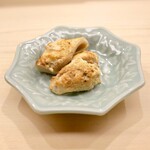 日本橋蛎殻町 すぎた - 