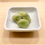 日本橋蛎殻町 すぎた - 