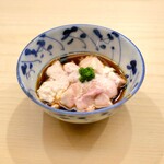 日本橋蛎殻町 すぎた - 