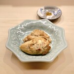 日本橋蛎殻町 すぎた - 