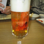 おもてなし - 生レッドアイ　５００円　新発売！！