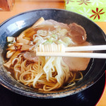 おのむら　ストレート麺アップ