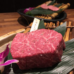 和牛 まつした - 