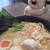 鶏翔 - 料理写真:ラーメンマンの作った…【濃厚鶏白湯（塩）】ラーメン（笑）