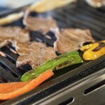 長屋門 桒はら - 