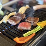 長屋門 桒はら - 