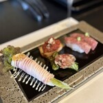 長屋門 桒はら - 