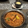 Jose Luis - 料理写真: