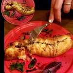 Ms.Plate - 