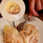 Ms.Plate - 