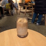 BLUE SIX COFFEE