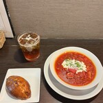モスクワプリュスシェミ - 