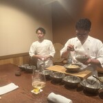 にしぶち飯店 - 