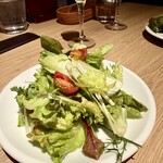 PIZZA SALVATORE CUOMO - 