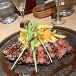 PIZZA SALVATORE CUOMO - 
