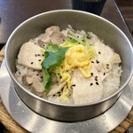志津香 - 