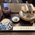 志津香 - 